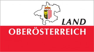 Logo vom Land Oberösterreich